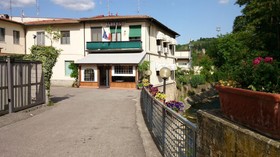 Hotel Sul Ponte