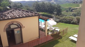 Agriturismo Il Pino
