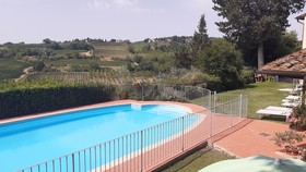 Agriturismo Il Pino