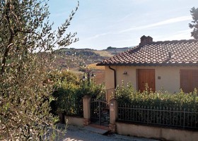 Agriturismo Il Pino