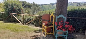Agriturismo Il Pino