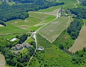 Borgo della Meliana Country Resort