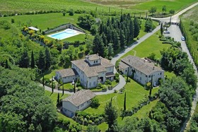 Borgo della Meliana Country Resort
