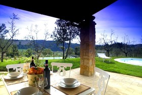 Borgo della Meliana Country Resort