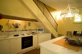 Borgo della Meliana Country Resort