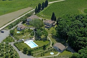 Borgo della Meliana Country Resort