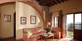 Borgo il Castagno