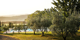 Borgo il Castagno