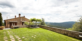 Borgo il Castagno