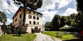 Borgo il Castagno