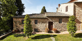 Borgo il Castagno