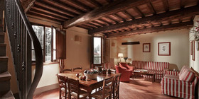 Borgo il Castagno