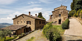 Borgo il Castagno