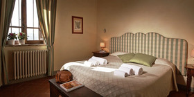 Borgo il Castagno