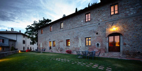 Borgo il Castagno