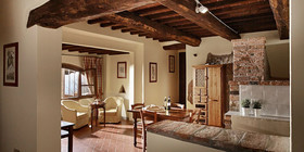 Borgo il Castagno