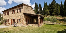 Borgo il Castagno