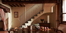 Borgo il Castagno