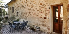 Borgo il Castagno