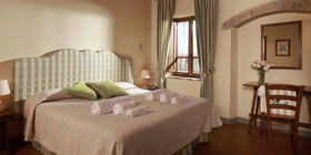 Borgo il Castagno