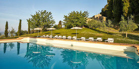 Borgo il Castagno