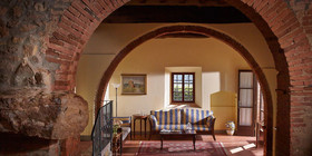 Borgo il Castagno