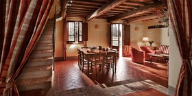 Borgo il Castagno