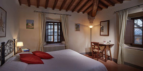 Borgo il Castagno