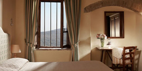 Borgo il Castagno