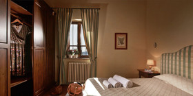 Borgo il Castagno