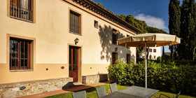 Borgo il Castagno