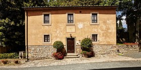 Borgo il Castagno