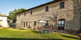 Borgo il Castagno