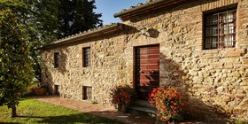 Borgo il Castagno