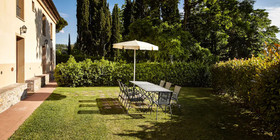 Borgo il Castagno