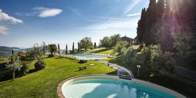 Borgo il Castagno