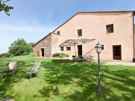 Fattoria La Striscia