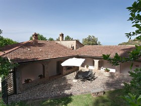 Fattoria La Striscia