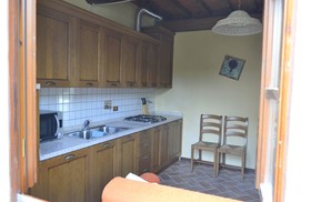 Tuscany Country Apartments