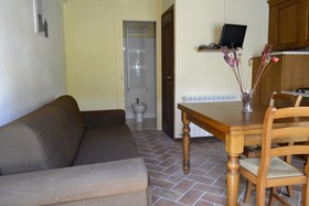 Tuscany Country Apartments