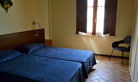 Tuscany Country Apartments
