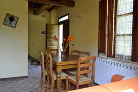 Tuscany Country Apartments