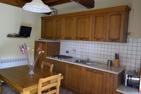 Tuscany Country Apartments