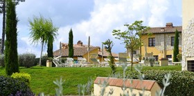 Tuscany Country Apartments