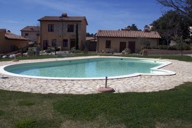 Tuscany Country Apartments
