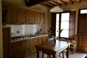 Tuscany Country Apartments