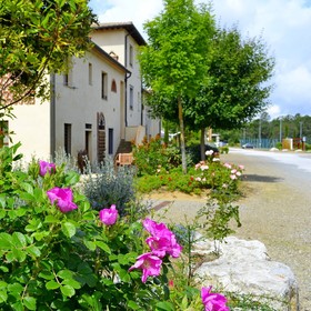 Tuscany Country Apartments