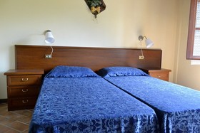 Tuscany Country Apartments