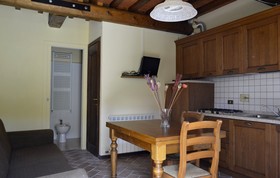 Tuscany Country Apartments