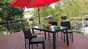 Villa Benedetta